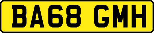 BA68GMH