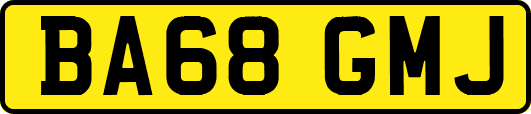 BA68GMJ