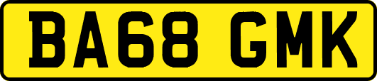 BA68GMK