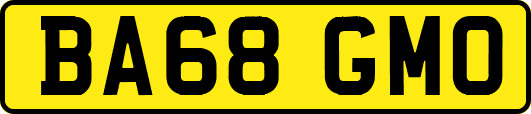 BA68GMO
