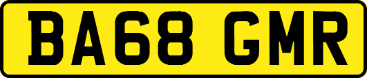 BA68GMR