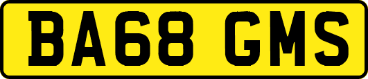 BA68GMS