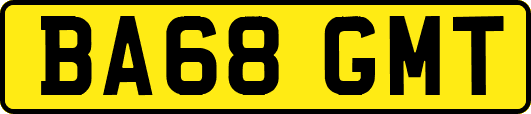 BA68GMT