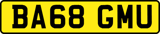BA68GMU