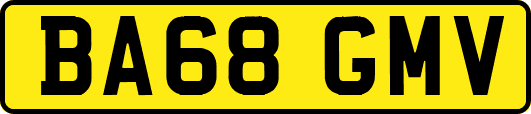 BA68GMV