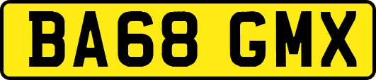 BA68GMX