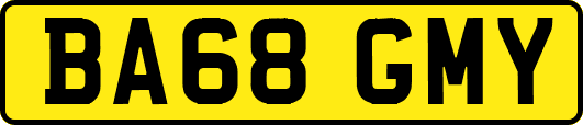 BA68GMY