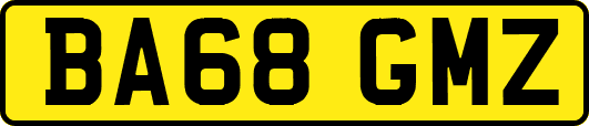BA68GMZ
