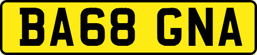BA68GNA