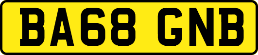 BA68GNB