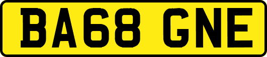 BA68GNE