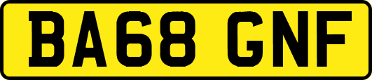 BA68GNF