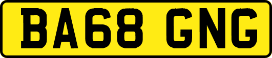 BA68GNG