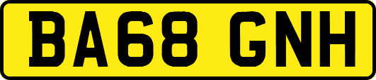 BA68GNH