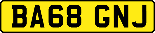 BA68GNJ