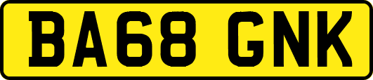 BA68GNK