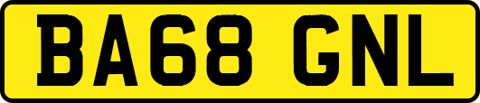 BA68GNL