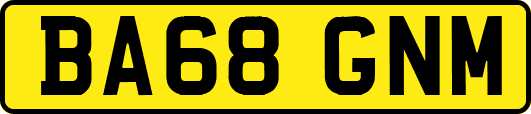 BA68GNM