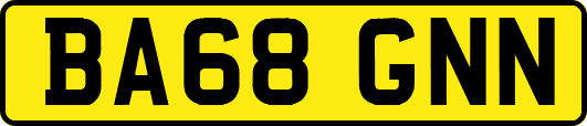 BA68GNN