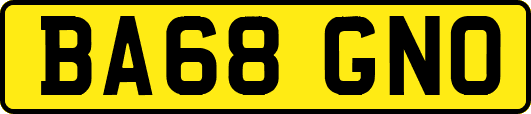 BA68GNO