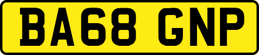 BA68GNP