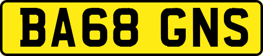 BA68GNS
