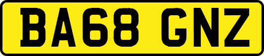 BA68GNZ