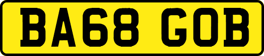 BA68GOB