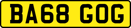 BA68GOG