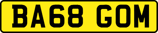 BA68GOM