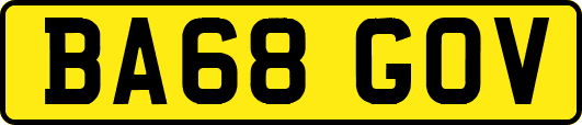 BA68GOV