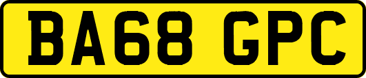 BA68GPC