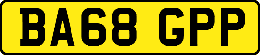 BA68GPP