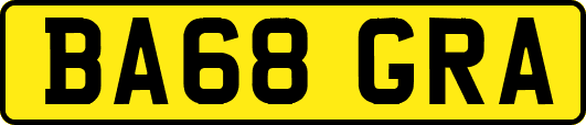 BA68GRA