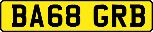 BA68GRB