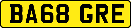 BA68GRE