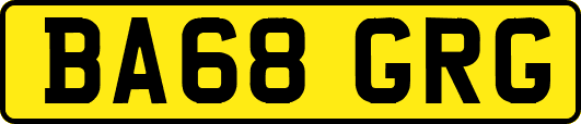 BA68GRG