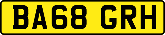 BA68GRH