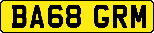 BA68GRM