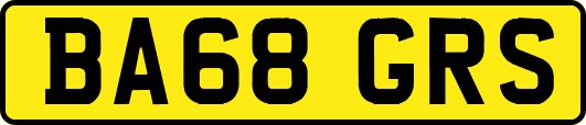 BA68GRS