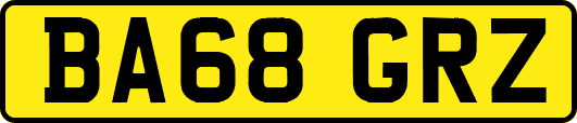 BA68GRZ