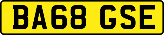 BA68GSE