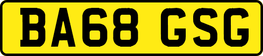 BA68GSG