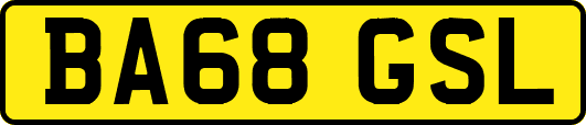 BA68GSL