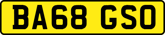 BA68GSO