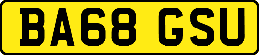 BA68GSU