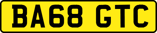 BA68GTC