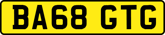 BA68GTG