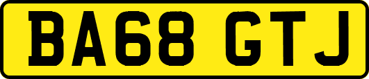 BA68GTJ