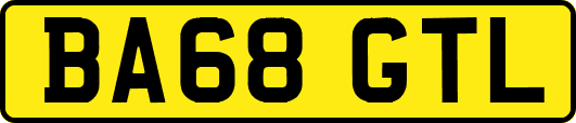 BA68GTL